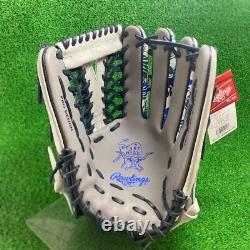 Rawlings Baseball Glove Outfield RHT 13 HOH GRAPHIC Heart of the Hide JAPAN
