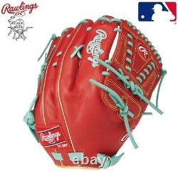 Rawlings Baseball Glove Pitcher 11.75 GR2HMA15FB HOH Heart of the Hide JAPAN