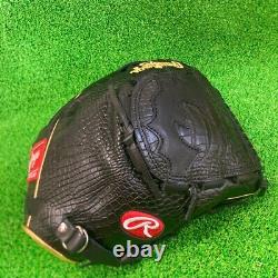 Rawlings Baseball Glove Pitcher 11.75 GR3HBLA15FB HOH Heart of the Hide JAPAN