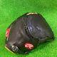 Rawlings Baseball Glove Pitcher 11.75 Gr3hbla15fb Hoh Heart Of The Hide Japan