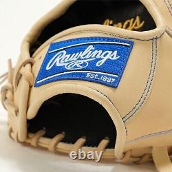 Rawlings Baseball Glove Pitcher 11.75inch RHT HOH PRO EXCEL Heart of the HIDE