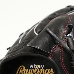 Rawlings Baseball Glove Pitcher 11.75inch RHT HOH Pro Excel Heart of the HIDE