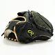 Rawlings Baseball Glove Pitcher Hoh Heart Of The Hide Wizard 11.75inch Rht