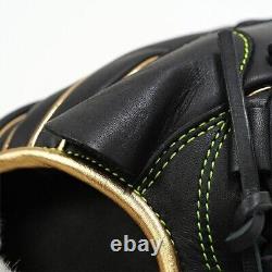 Rawlings Baseball Glove Pitcher HOH Heart of the HIDE Wizard 11.75inch RHT