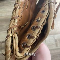 Rawlings Baseball Glove Pro 6 Heart of the Hide HOH Deep Well Pocket Web USA LHT