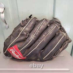 Rawlings Baseball Gold Glove Heart of The Hide AEK01 Pro1000-BF RHT 11-12 ish