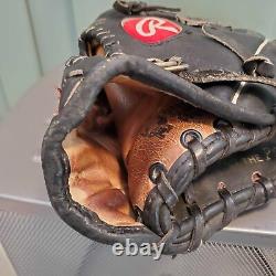 Rawlings Baseball Gold Glove Heart of The Hide AEK01 Pro1000-BF RHT 11-12 ish