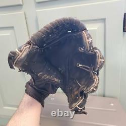 Rawlings Baseball Gold Glove Heart of The Hide AEK01 Pro1000-BF RHT 11-12 ish