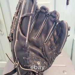 Rawlings Baseball Gold Glove Heart of The Hide AEK01 Pro1000-BF RHT 11-12 ish