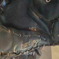 Rawlings Baseball Gold Glove Heart of The Hide AEK01 Pro1000-BF RHT 11-12 ish