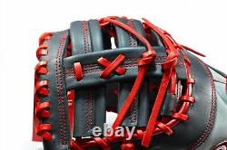 Rawlings Baseball glove first base mitt Heart of the Hide MLB COLOR 12.5inch LHT
