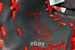 Rawlings Baseball glove first base mitt Heart of the Hide MLB COLOR 12.5inch LHT