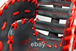Rawlings Baseball glove first base mitt Heart of the Hide MLB COLOR 12.5inch LHT