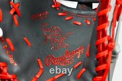Rawlings Baseball glove first base mitt Heart of the Hide MLB COLOR 12.5inch LHT