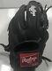 Rawlings Black Heart Of The Hide 11.5 Pro314 Sbpt-2b Softball Glove Made In Usa