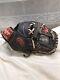 Rawlings Boys Broken In Heart Of The Hide 11.25 Baseball Glove Right H Throw
