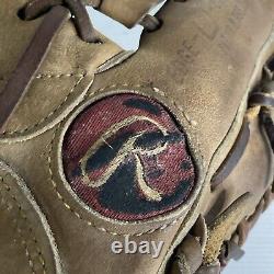 Rawlings Brooks Robinson Heart of the Hide HPG 3 Baseball Glove 11 RHT