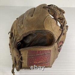 Rawlings Brooks Robinson Heart of the Hide HPG 3 Baseball Glove 11 RHT