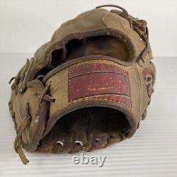 Rawlings Brooks Robinson Heart of the Hide HPG 3 Baseball Glove 11 RHT