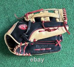Rawlings Bryce Harper Heart of the Hide Series 13 Baseball Glove PROBH34