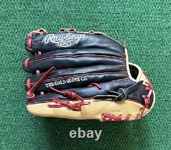 Rawlings Bryce Harper Heart of the Hide Series 13 Baseball Glove PROBH34