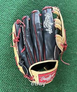 Rawlings Bryce Harper Heart of the Hide Series 13 Baseball Glove PROBH34