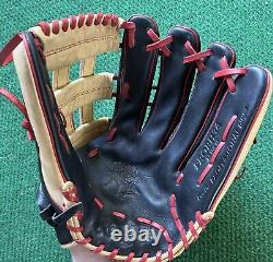 Rawlings Bryce Harper Heart of the Hide Series 13 Baseball Glove PROBH34