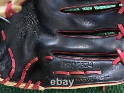 Rawlings Bryce Harper Heart of the Hide Series 13 Baseball Glove PROBH34