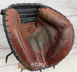 Rawlings Buster Posey Heart of the Hide 34in Catchers Mitt PROCM43BP28