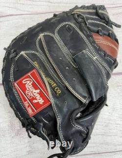 Rawlings Buster Posey Heart of the Hide 34in Catchers Mitt PROCM43BP28