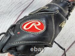Rawlings Buster Posey Heart of the Hide 34in Catchers Mitt PROCM43BP28 Rawlings Buster Posey Heart of the Hide 34in Catchers Mitt PROCM43BP28