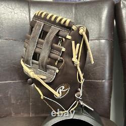 Rawlings CUSTOM Heart Of The Hide. 11.75. PRO2175-6. BRAND NEW