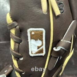 Rawlings CUSTOM Heart Of The Hide. 11.75. PRO2175-6. BRAND NEW