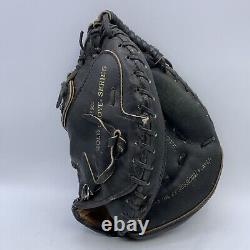 Rawlings Catchers Mitt Gold Glove Lite Toe Heart Of The Hide PRO-LTFB USA 32