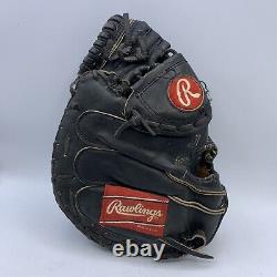 Rawlings Catchers Mitt Gold Glove Lite Toe Heart Of The Hide PRO-LTFB USA 32