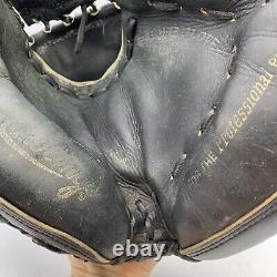 Rawlings Catchers Mitt Gold Glove Lite Toe Heart Of The Hide PRO-LTFB USA 32