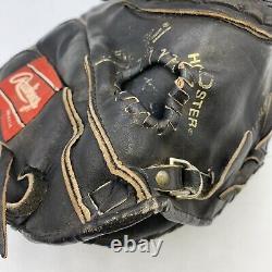 Rawlings Catchers Mitt Gold Glove Lite Toe Heart Of The Hide PRO-LTFB USA 32