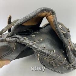 Rawlings Catchers Mitt Gold Glove Lite Toe Heart Of The Hide PRO-LTFB USA 32