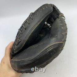 Rawlings Catchers Mitt Gold Glove Lite Toe Heart Of The Hide PRO-LTFB USA 32