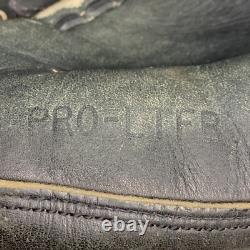 Rawlings Catchers Mitt Gold Glove Lite Toe Heart Of The Hide PRO-LTFB USA 32