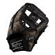 Rawlings Custom 11.50 Inch I-web Camouflage Speed Shell Black Heart Of The Hide