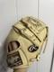 Rawlings Custom 11.75 Heart Of The Hide Professional Camel Glove
