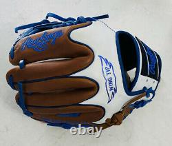 Rawlings Custom Heart Of The Hide PRO204W-2 11.5 Infield Baseball Glove RHT