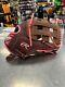 Rawlings Custom Heart Of The Hide Pro3039-6 Maroon, Timberglaze, Pink 12 3/4 In