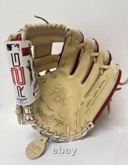 Rawlings Exclusive Heart Of The Hide R2g 11.5 Infield Glove Pror314-32csp