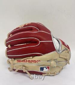 Rawlings Exclusive Heart Of The Hide R2g 11.5 Infield Glove Pror314-32csp
