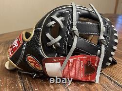 Rawlings February 2019 GOTM Heart of the Hide PRO314-7CBC