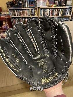 Rawlings PROTB24 Ken Griffey Jr. Remake? : r/BaseballGloves