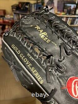 Rawlings GOLD GLOVE Series Glove MIT Heart Hide Pro-tb Bea01 Ken Griffey Jr Left