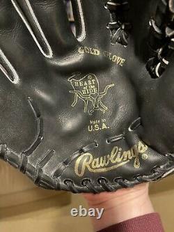 Rawlings GOLD GLOVE Series Glove MIT Heart Hide Pro-tb Bea01 Ken Griffey Jr Left